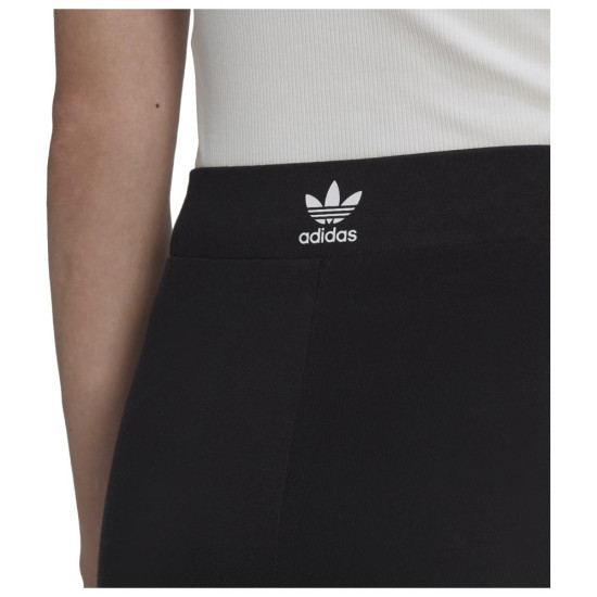 Adidas Γυναικείο κολάν 3 Stripes Tight